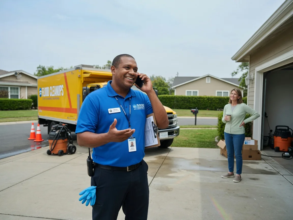 Water Damage Restoration Edisto Island, SC FAQs